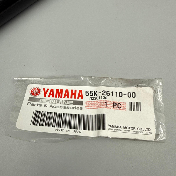 Original Yamaha RD125LC RD250LC RD350LC Lenker Handlebar 55k-26110-00 ORIGINAL NEU
